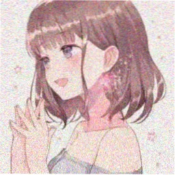 策展人何砚的访谈头像