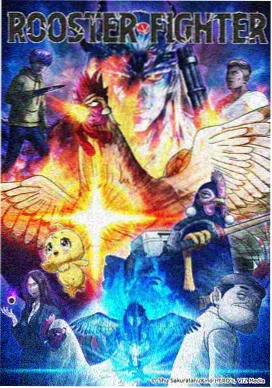 编辑精选第三位手绘动画配方卡缩略图